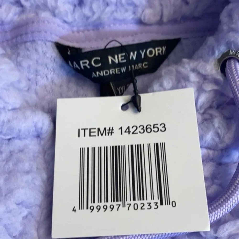 Jacket - Picture 9 of 16